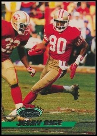 232 Jerry Rice